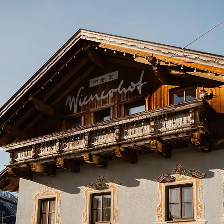 Wienerhof Cospace *