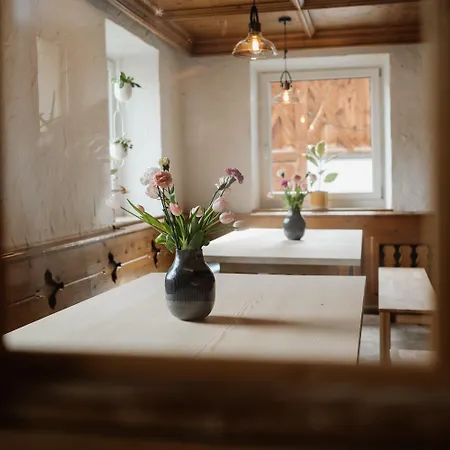 Bed and breakfast Wienerhof Cospace